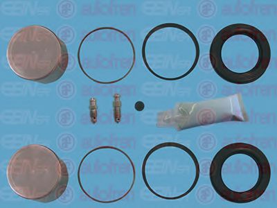 AUTOFREN SEINSA D41763C