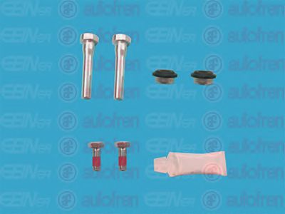 AUTOFREN SEINSA D7161C