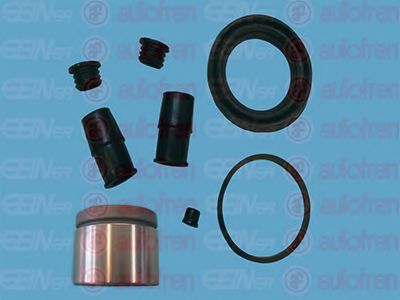 AUTOFREN SEINSA D42364C AUTOFREN SEINSA D42364C