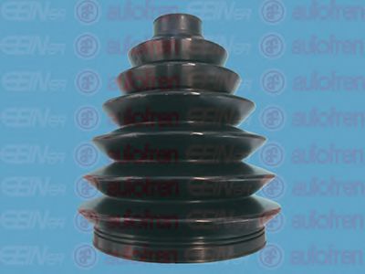 AUTOFREN SEINSA D8629T