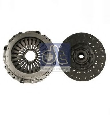 DT 1.31327 DT 1.31327