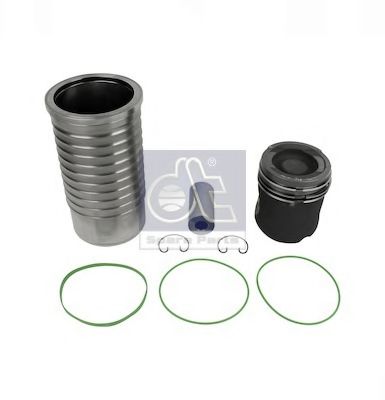 DT 1.33108 DT 1.33108