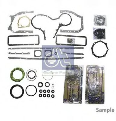 DT 1.34096 DT 1.34096