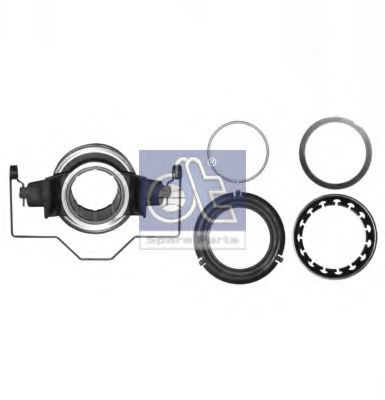 DT 2.30255 DT 2.30255