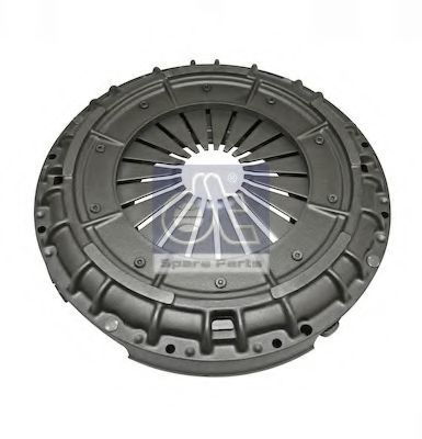 DT 2.30264 DT 2.30264