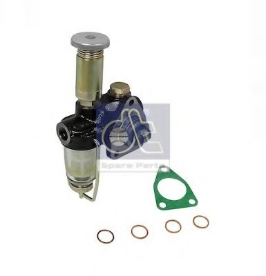 DT 2.33002 DT 2.33002