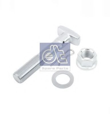 DT 2.96300 DT 2.96300