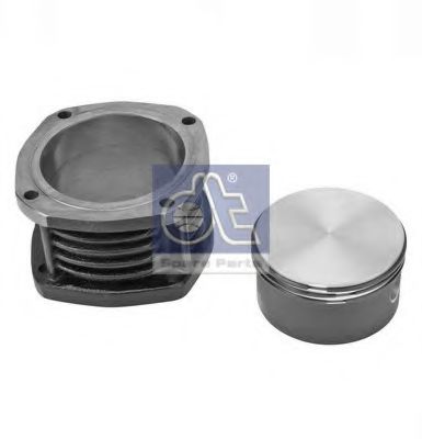 DT 4.60976 DT 4.60976