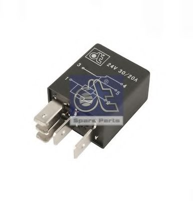 DT 5.80106