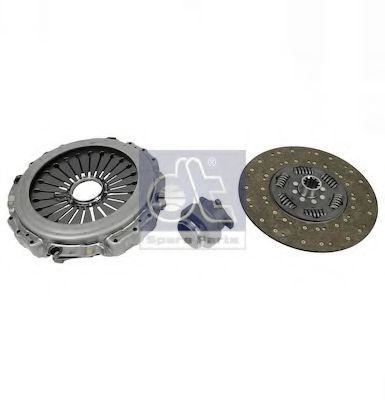 DT 5.95000 DT 5.95000