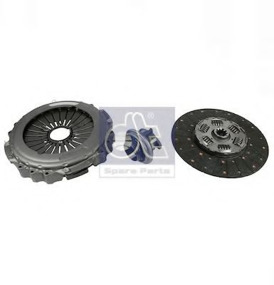 DT 5.95008 DT 5.95008