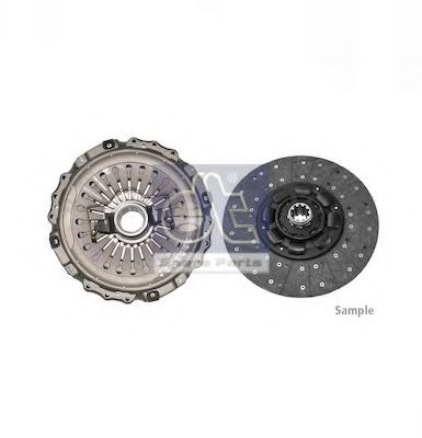 DT 6.93005