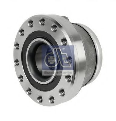 DT 7.32505