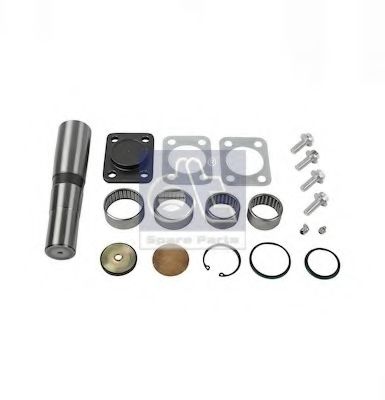 DT 7.92000 DT 7.92000