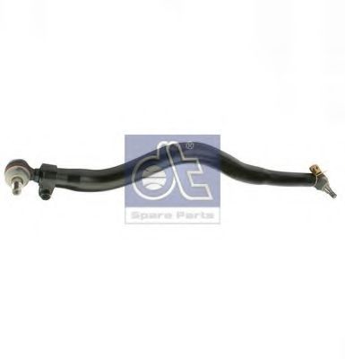 DT 2.53462 DT 2.53462