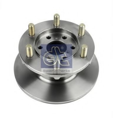 DT 7.36015