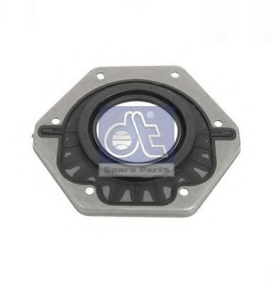 DT 7.50521