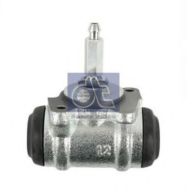 DT 7.34152