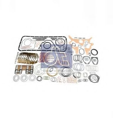 DT 7.94003