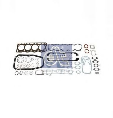 DT 7.94006 DT 7.94006