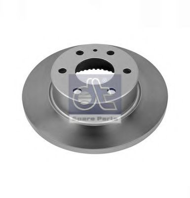 DT 7.36038