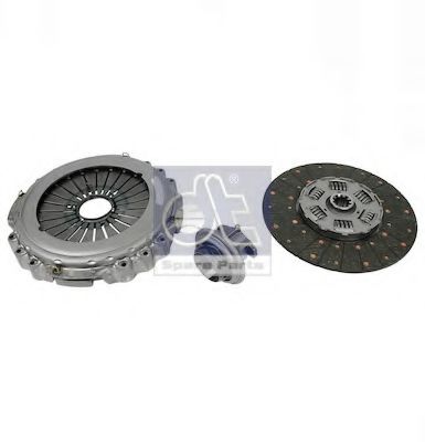 DT 5.95008SP DT 5.95008SP