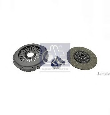 DT 7.90537 DT 7.90537