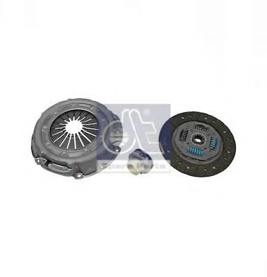 DT 7.90589 DT 7.90589