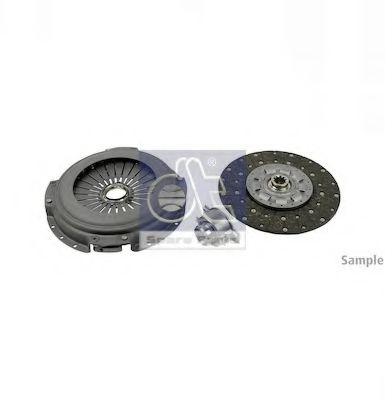 DT 7.90592