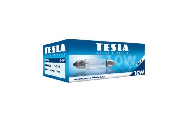 TESLA B86202