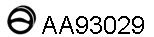 VENEPORTE AA93029