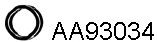 VENEPORTE AA93034 VENEPORTE AA93034