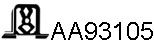 VENEPORTE AA93105