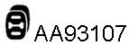 VENEPORTE AA93107