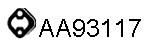 VENEPORTE AA93117