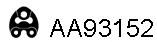 VENEPORTE AA93152