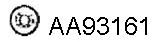 VENEPORTE AA93161