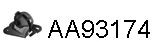 VENEPORTE AA93174
