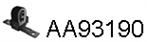 VENEPORTE AA93190
