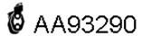 VENEPORTE AA93290
