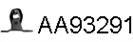 VENEPORTE AA93291