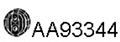 VENEPORTE AA93344