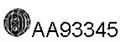 VENEPORTE AA93345