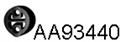 VENEPORTE AA93440