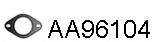 VENEPORTE AA96104