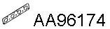 VENEPORTE AA96174