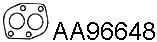 VENEPORTE AA96648