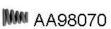 VENEPORTE AA98070