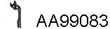 VENEPORTE AA99083