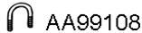 VENEPORTE AA99108